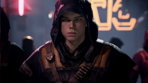 Star Wars Jedi Fallen Order (PS5)